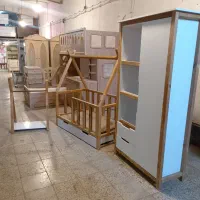 بهترین کار هارو از ما بخواهید|تخت و سرویس خواب|پردیس, سیاه سنگ|دیوار