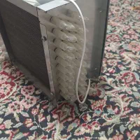 کندانسور شیشه ای|سایر لوازم برقی|کاشان, کشاورز|دیوار