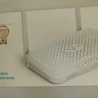 مودم فیبرنوری utel