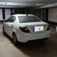 دنا پلاس توربو اتوماتیک 1401|خودرو سواری و وانت|تهران, تهرانپارس غربی|دیوار