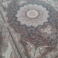 دو فرش۱۲متری۷۰۰شانه دوتاشون۸ملیون پانصد نخ|فرش|اهواز, کوی علوی|دیوار