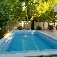 اجاره سالیانه باغ ویلا