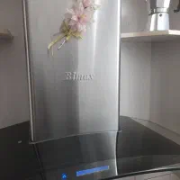 هود بیمکث لمسی