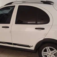 فروش فوری خودرو کوییک از سفید مشکی در حد