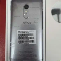 گوشی neffoc x1