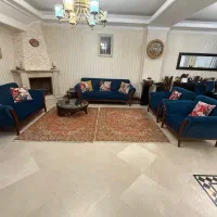 مبلمان ۷ نفره و میزناهار خوری ۸ نفره