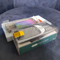 گوشی موبایل هانوفر مدل 8210 همراه کاور و پلمپ شده|موبایل|خلخال, |دیوار