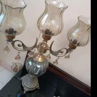 دوعددشمعدان