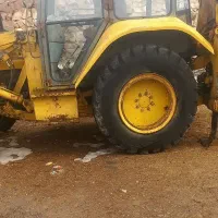 بیل بکهو TDL86|خودرو سنگین|مراغه, |دیوار