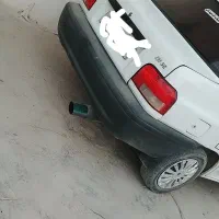 پراید 131مدل91
