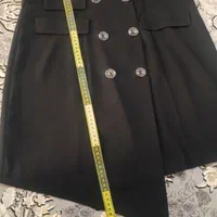 مانتو وشلوار مشکی با هم|لباس|گلبهار, شهر جدید گلبهار|دیوار