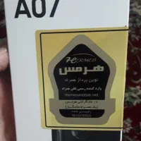 یک دستگاه گوشی سامسونگ A07 پلمپ