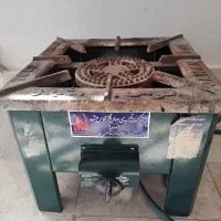 اجاق گاز پلوپز