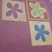 گلیم فرش ۹متری