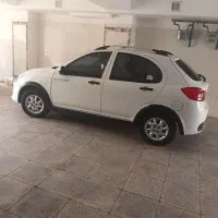 کوییک مدل ۱۴۰۱|خودرو سواری و وانت|اسلام‌شهر, شهرک توحید|دیوار