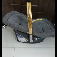 کریر دسته طلایی