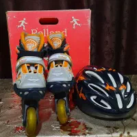 اسکیت