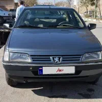 پژو 405 تک سوز|خودرو سواری و وانت|کرمانشاه, |دیوار