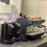 دستگاه اسپرسو سیمونلی