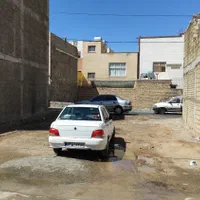 فروش زمین ۱۳۰ متری در گز