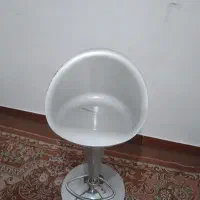 صندلی گردون