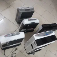 بخاری ژاپنی ۲۵۰۰توربو|بخاری، هیتر، شومینه|مشهد, شهرک امام هادی (شهرک غرب)|دیوار