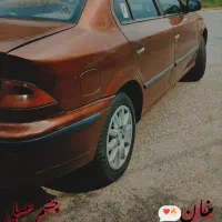 سمندxu7p مدل90|خودرو سواری و وانت|گرگان, |دیوار