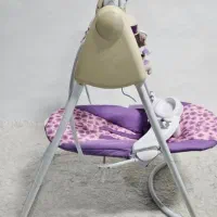 تاب برقی ببکو|اسباب و اثاث بچه|تبریز, |دیوار