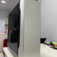 کیس گیمینگ و رندرینگ