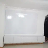 خدمات نصب و تعمیر سازهای چوبی و mdf|خدمات پیشه و مهارت|صومعه‌سرا, |دیوار