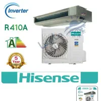 داکت اسپلیت مدیا و گری . هایسنس...|کولر گازی و فن‌کوئل|بهارستان, |دیوار