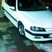 فروش پژو پارس88|خودرو سواری و وانت|مراغه, |دیوار