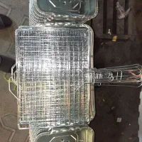 منقل کبابی عمده|اجاق گاز و لوازم برقی پخت‌وپز|تهران, وردآورد|دیوار