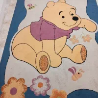 گلیم فرش|گلیم، جاجیم، گبه|اصفهان, ارغوانیه|دیوار