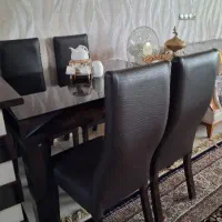 میز ناهار خوری