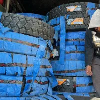 شاگرد لاستیک فروشی