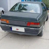 پژو آر دی آی (RDi) بنزینی، مدل ۱۳۸۵|خودرو سواری و وانت|گرگان, |دیوار