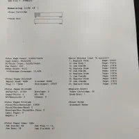 پرینتر ۴ کاره wifi دورو اتومات L2715DW|پرینتر، اسکنر، کپی، فکس|مشهد, کوه سنگی|دیوار