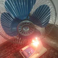 پنکه عتیقه