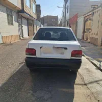 پراید مدل 94