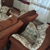 مبل|مبلمان خانگی و میز عسلی|گرگان, |دیوار