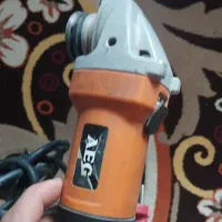 دستگاه جوش مینی فرز دریل بزرگ