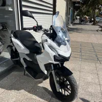 اسکوتر ۱۸۰سی سی برند بازار شرکت هانی فول