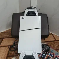 پک کامل پی اس 5