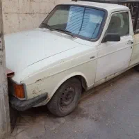 وانت پیکان