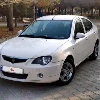 پروتون جنتو 2007 دنده ای