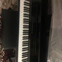 پیانو Yamaha jx113T PE