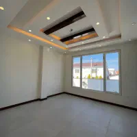 درب و پنجره دو جداره upvc  کرکره