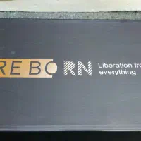 کفش کتونی/برند ریبورن/