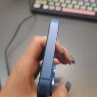 اپل iPhone 13 با حافظهٔ ۱۲۸ گیگابایت|موبایل|ری, ولی آباد|دیوار